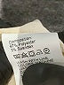 Unbranded Ivory 3/4 Sleeve Blouse Size M - photo 9