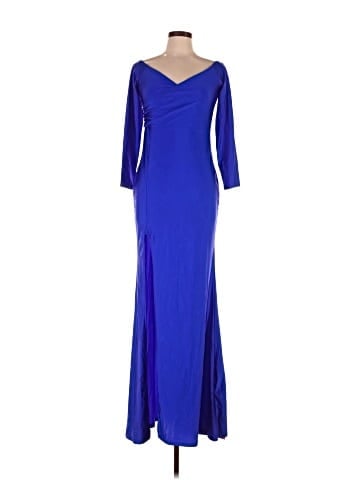 Shein Cocktail Dress (view 1)