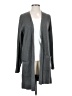 Eileen Fisher 100% Wool Gray Wool Cardigan Size S - photo 1