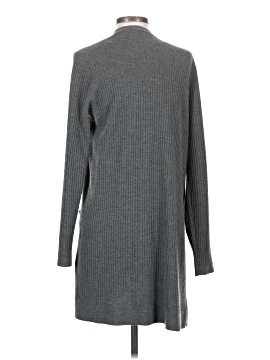 Eileen Fisher Wool Cardigan (view 2)