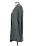 Eileen Fisher 100% Wool Gray Wool Cardigan Size S - photo 5