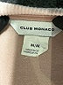 Club Monaco 100% Polyester Pink Sweatshirt Size M - photo 7