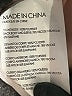 Club Monaco 100% Polyester Pink Sweatshirt Size M - photo 8