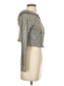 Assorted Brands Gray Zip Up Hoodie Size S - photo 4