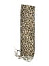 Unbranded Animal Print Tan Brown Scarf One size - photo 2