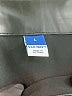 Old Navy 100% Polyester Black Faux Leather Skirt Size L - photo 4