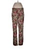 Unbranded Floral Pink Jeggings Size L (tall) - photo 1