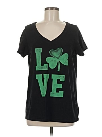 Torrid Short Sleeve T-Shirt (view 1)