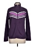 K. Jordan 100% Polyester Purple Sweatshirt Size L - photo 1