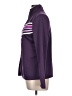 K. Jordan 100% Polyester Purple Sweatshirt Size L - photo 5