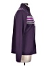 K. Jordan 100% Polyester Purple Sweatshirt Size L - photo 4