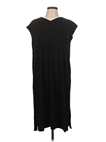Eileen Fisher Casual Dress (view 1)