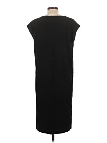 Eileen Fisher Casual Dress (view 2)