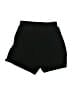 Saucony Solid Black Athletic Shorts Size S - photo 2