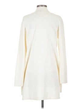 Eileen Fisher Silk Cardigan (view 2)