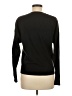 Ann Taylor LOFT Outlet Black Pullover Sweater Size M - photo 2