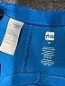 Tea Blue Active Pants Size 12 - photo 3