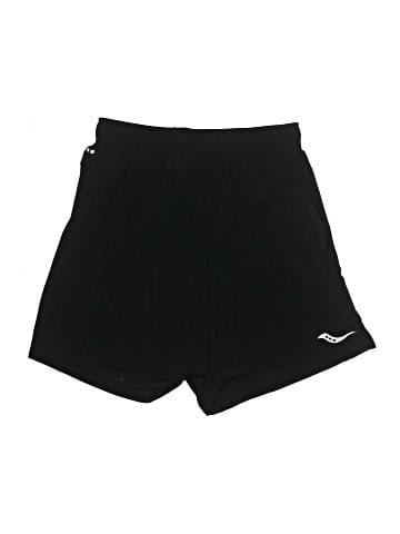 Saucony Athletic Shorts (view 1)