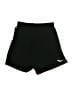 Saucony Solid Black Athletic Shorts Size S - photo 1