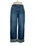 Universal Thread 100% Cotton Blue Jeans Size 10R - photo 1