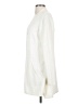Eileen Fisher Ivory Silk Cardigan Size S - photo 5