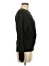 Ann Taylor LOFT Outlet Black Pullover Sweater Size M - photo 4