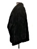 Jack by BB Dakota 100% Polyester Black Faux Fur Jacket Size S - photo 5
