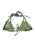 Shein Green Swimsuit Top Size S - photo 2