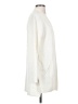 Eileen Fisher Ivory Silk Cardigan Size S - photo 4