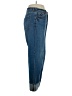 Universal Thread 100% Cotton Blue Jeans Size 10R - photo 4