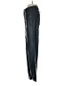 Ann Taylor LOFT 100% Polyester Black Casual Pants Size 25 waist - photo 5