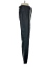 Ann Taylor LOFT 100% Polyester Black Casual Pants Size 25 waist - photo 4