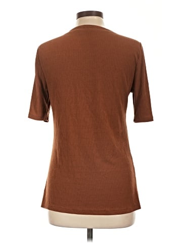 Doe & Rae Short Sleeve Top (view 2)