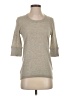 Burberry Brit Gray Pullover Sweater Size XS - photo 1