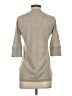 Burberry Brit Gray Pullover Sweater Size XS - photo 2