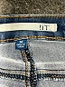 !It Jeans Solid Blue Jeans Size 12 - photo 7