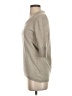 Burberry Brit Gray Pullover Sweater Size XS - photo 5
