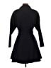 Guy Laroche Blue Wool Coat Size EU (FR) 40 / US 8 - photo 2