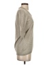 Burberry Brit Gray Pullover Sweater Size XS - photo 4