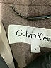 Calvin Klein Gray Coat Size S - photo 6