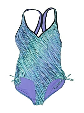 Zero Xposur One Piece Swimsuit