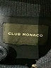 Club Monaco 100% Polyester Blue Fleece Size M (estimated) - photo 6