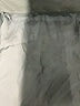 Unbranded Solid Black Snow Jacket Size M (estimated) - photo 6