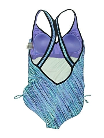 ZeroXposur One Piece Swimsuit (view 2)
