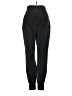 Active by Old Navy Solid Black Sweatpants Size S - photo 2