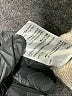 Style&Co 100% Polyester Ivory Coat Size S - photo 7