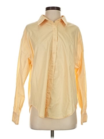 Emory Park Long Sleeve Blouse (view 1)