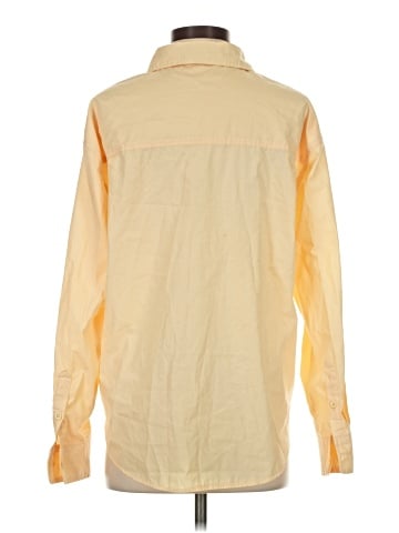 Emory Park Long Sleeve Blouse (view 2)
