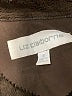 Liz Claiborne 100% Polyester Brown Jacket Size S - photo 6