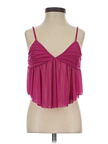 Urban Outfitters Sleeveless Blouse (view 1)